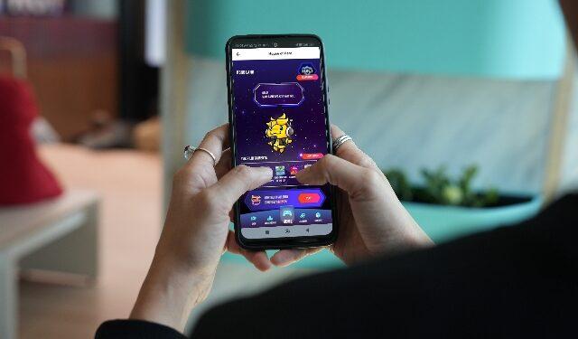 H3RO Land Dream Battle