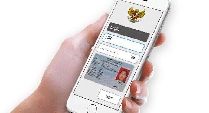 Pkta - Identitas Digital