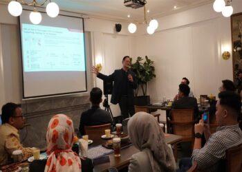 Indigo Investor Insight Night