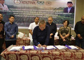 KOLTIVA - Dasbor MSF