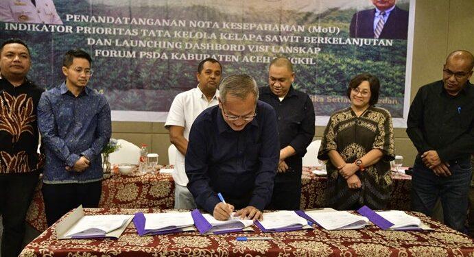 KOLTIVA - Dasbor MSF