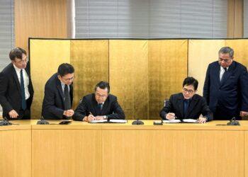 Kadin Indonesia Gaet Japan External Trade Organization Untuk Peningkatan Kapasitas UMKM