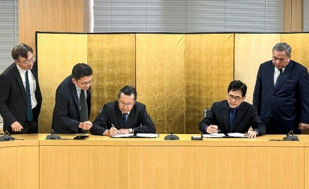 Kadin Indonesia Gaet Japan External Trade Organization Untuk Peningkatan Kapasitas UMKM