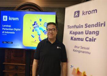 Krom Bank