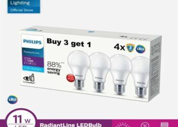 Lampu Philips