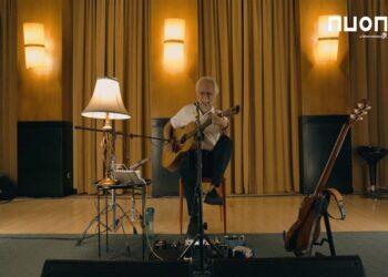 Langit Musik - Iwan Fals