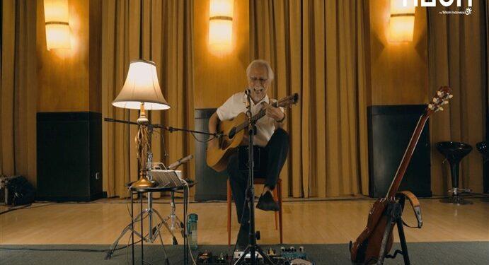 Langit Musik - Iwan Fals