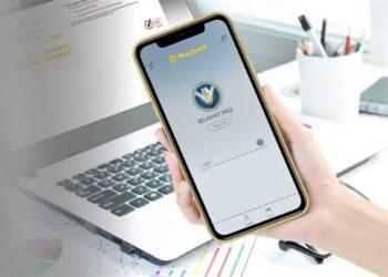 Maybank Indonesia - M2U ID App