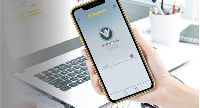 Maybank Indonesia - M2U ID App