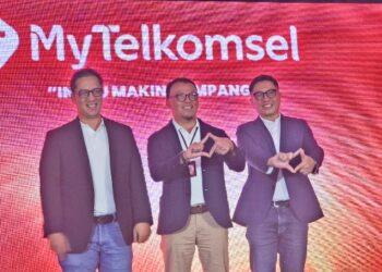 MyTelkomsel