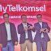MyTelkomsel