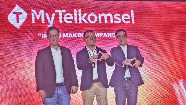 MyTelkomsel