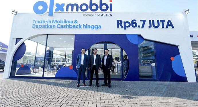 OLXmobbi GIIAS 2024