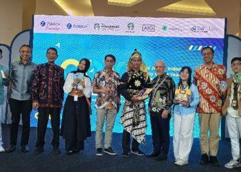 Program Student Company