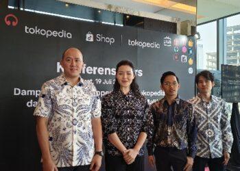 ShopTokopedia Mall