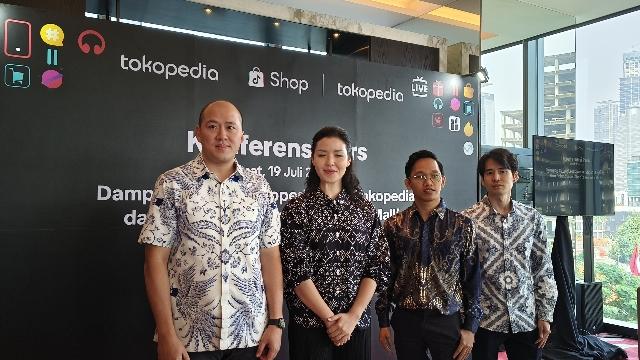 ShopTokopedia Mall