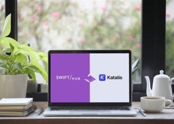 SWIFT Hub x Katalis AI