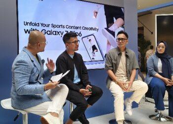 Samsung Galaxy Z Flip6