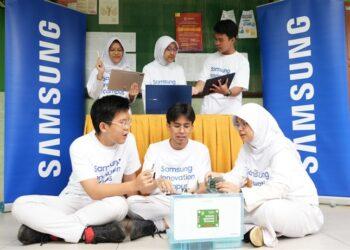 Samsung Innovation Campus Batch 5