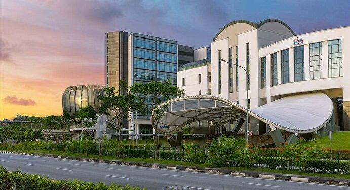 Singapore Institute of Management (SIM)