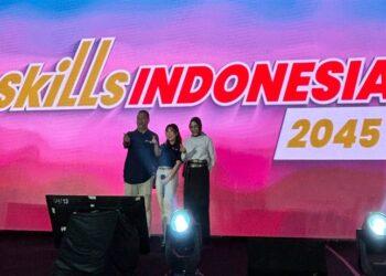 SkillsIndonesia 2045