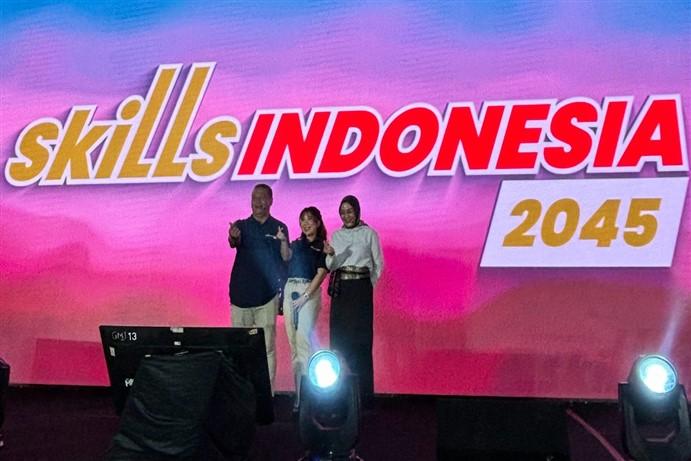 SkillsIndonesia 2045