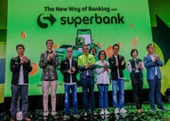 Superbank
