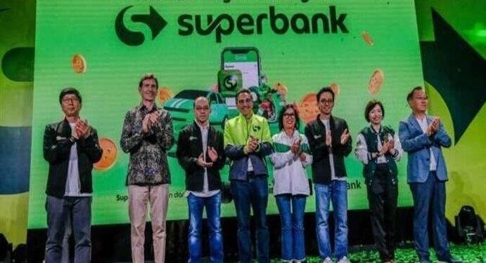 Superbank