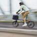 Brompton Hadirkan Sepeda Lipat Paling Ringan Berteknologi Mutakhir