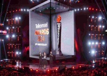 Telkomsel Awards