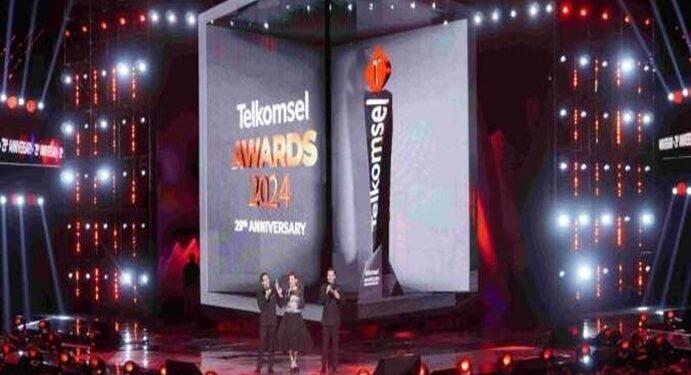 Telkomsel Awards