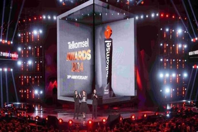 Telkomsel Awards