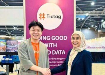 Telkomsel Ventures x Tictag