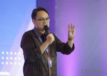 Wamendag Jerry Sambuaga