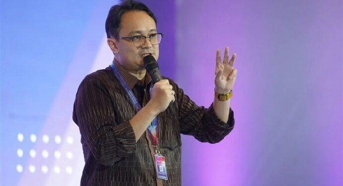 Wamendag Jerry Sambuaga