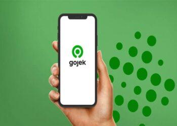 aplikasi Gojek