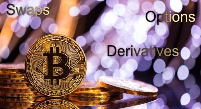 derivatif kripto