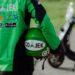 driver Gojek
