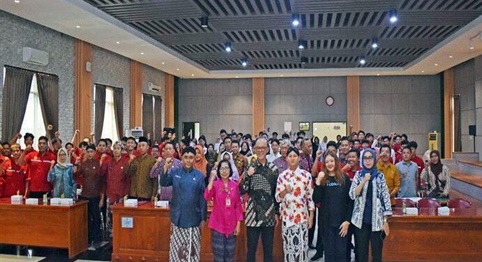 edtech Cakap x Trenggalek