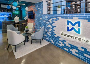 insurtech discovermarket