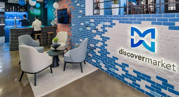 insurtech discovermarket