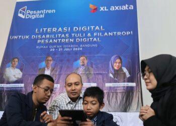 XL Axiata