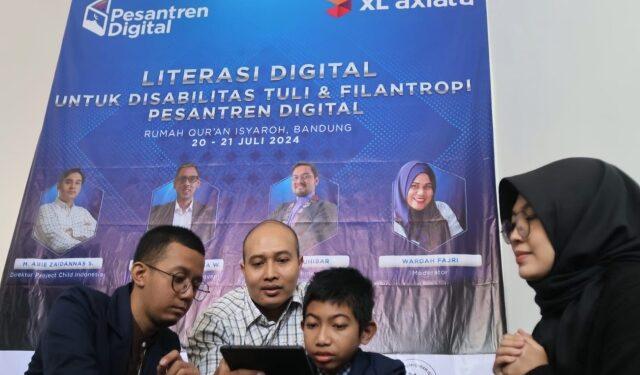 XL Axiata