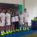 ASICS Community Slam 2024, Angkat Pamor Tennis Di Kalangan Muda