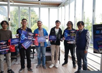 Hacktrace Independence Day Competition 2024, Jaring Talenta Untuk Keamanan Siber
