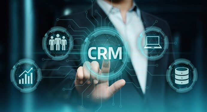 Customer Relationship Management