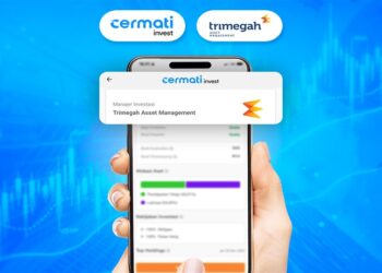 Cermati Invest x Trimegah AM