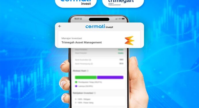 Cermati Invest x Trimegah AM