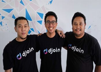 Djoin Founders