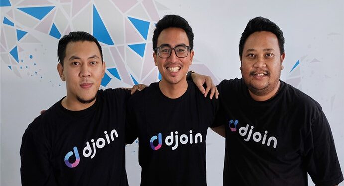 Djoin Founders
